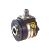 Encoder Elcis I/Y90A-1024-18285-BZ-N-CW-R-03/ Elcis Encoder G7 EU/Máy Thiết bị / Đầu dò/ Cảm biến quang điện/  đo tốc độ vận tốc, góc quay, vòng quay, chiều quay, đo chiều dài, đo dịch chuyển, đo vị trí, trục động cơ, motor, máy bơm, biến tần, cánh quạt, tua bin, đếm số lượng, đo tốc độ chiều dài băng tải.
