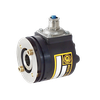 Encoder Elcis Z59C15-1024-1230-BZ-C-VL-R-01/ Elcis Encoder G7 EU/Máy Thiết bị / Đầu dò/ Cảm biến quang điện/  đo tốc độ vận tốc, góc quay, vòng quay, chiều quay, đo chiều dài, đo dịch chuyển, đo vị trí, trục động cơ, motor, máy bơm, biến tần, cánh quạt, tua bin, đếm số lượng, đo tốc độ chiều dài băng tải.