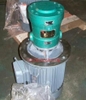 Bơm dầu 10MCY14-1B có kèm động cơ chân đế 380VAC, 7,5kW tốc độ 1500v/ph