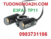 Cảm biến quang điện E3FA - TP11 omron Photo electric sensor