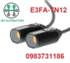 Cảm biến quang điện Photo electric sensor E3FA - TN12 omron