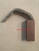 Chổi than J164 40x40x90mm / 40x40x100mm