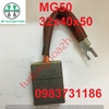 Chổi than Morgan MG50 32x40x50 Carbon brush