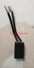 Chổi than Morgan  EG 365  24.5x20x34mm EG - Electrographitic Than chì điện Máy phát điện cổ góp AC