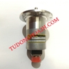 Encoder Elcis I/115-1024-1230-BZ-Z-CL/ Elcis Encoder công nghiệp G7 EU/Máy Thiết bị / Đầu dò/ Cảm biến quang điện/  đo tốc độ vận tốc, góc quay, vòng quay, chiều quay, đo chiều dài, đo dịch chuyển, đo vị trí, trục động cơ, motor, máy bơm, biến tần, cánh quạt, tua bin, đếm số lượng, đo tốc độ chiều dài băng tải.
