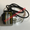 Encoder Elcis I/XLA59ZMA15-1024-824-BZ-L-CV-R-01/ Elcis Encoder G7 EU/Máy Thiết bị / Đầu dò/ Cảm biến quang điện/  đo tốc độ vận tốc, góc quay, vòng quay, chiều quay, đo chiều dài, đo dịch chuyển, đo vị trí, trục động cơ, motor, máy bơm, biến tần, cánh quạt, tua bin, đếm số lượng, đo tốc độ chiều dài băng tải.