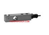 Load cell SB14-5klb-CM C3 Flintec (SB14-2268kg-CM C3 s)