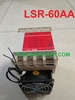 Bộ Bán dẫn 3 pha SSM  Solid state Module LSR-60AA Fotek (Bao gồm đế tản nhiệt, quạt tản nhiệt)