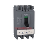 MCCB 3P 600A 36kA 415V - LV563306 - Schneider