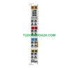 Module nguồn PLC EL9100 Beckhoff