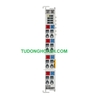 Module tụ bù PLC EL9570 Beckhoff