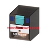 Rơle trung gian SIEMENS + đế 8 chân  24VDC Mã LZX: PT270024