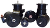 encossder 112k 78/ Elcis Encoder G7 EU/Máy Thiết bị / Đầu dò/ Cảm biến quang điện/  đo tốc độ vận tốc, góc quay, vòng quay, chiều quay, đo chiều dài, đo dịch chuyển, đo vị trí, trục động cơ, motor, máy bơm, biến tần, cánh quạt, tua bin, đếm số lượng, đo tốc độ chiều dài băng tải.