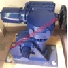 Van Actuator 2500Nm Type: LK-B+RS250/K40H