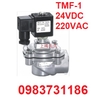 Van điện từ, van rũ bụi, van giũ bụi, van xung lực, van nổ TMF-Z-1