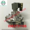 Van điện từ, van rũ bụi, van giũ bụi, van xung lực, van nổ DMF-Z-76S 24VDC 220VAC