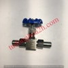 Van một chiều J23W-160P