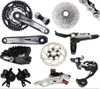 Group Shimano SLX 670 (đặt hàng)