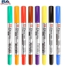 Bút lông 2 đầu Sakura Identi Pen XYK-T