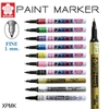 Bút đánh dấu Sakura Paint Marker Fine 1.0mm XPMK