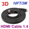 Cáp HDMI dài 3m.