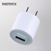 Sạc Remax- 5V-1A Chính hãng.