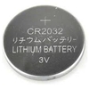 PIN LITHIUM CR2032-3V.