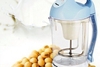 Máy xay sữa đậu nành KG603