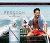 Tommy Hilfiger Freedom Eau deToilette 50ml