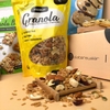 Combo 02 gói Olaben Granola giảm cân 500gr kèm chén