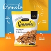 Combo 02 gói Olaben Granola giảm cân 500gr kèm chén