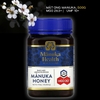 Manuka Honey Health MGO263+ (500GR)