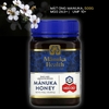Manuka Honey Health MGO263+ (250GR)