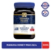 Manuka Honey Health MGO263+ (500GR)