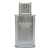 Yves Saint Laurent Kouros Silver Eau de Toilette 100ml