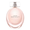 Calvin Klein Sheer Beauty Eau de Toillete 100ml