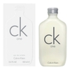 Calvin Klein CK One (Unisex) Eau de Toilette 100ml