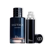 Set Christian Dior Sauvage Eau de Parfum 100ML + Travel EDP 10ml