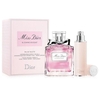 Dior Miss Dior Blooming Bouquet Eau de Toilette 100ml + Travel EDT 10ml