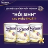 Sữa Fortimel Powder Cho Người Sau Mổ