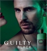 Gucci Guilty Black Pour Homme Eau de Toilette 90ml