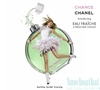 Chanel Chance Eau Fraiche Eau de Toilette 50ml