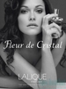 Lalique Fleur de Cristal Eau de Parfum 100ml
