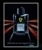 Ferrari Black Eau de Toillete 75ml