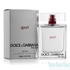 Dolce & Gabbana The One Sport Eau de Toilette 150ml