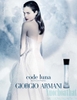 Giorgio Armani Armani Code Luna Eau de Toilette 50ml