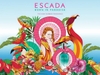 Escada Born In Paradise Eau de Toillete 50ml