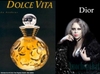 Dior Dolce Vita Eau de Toillete 100ml