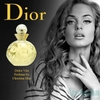 Dior Dolce Vita Eau de Toillete 100ml