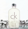 Calvin Klein CK One (Unisex) Eau de Toilette 100ml